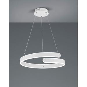 Sospensione led parma  r37071131-con dimmerazione-37w 4000k