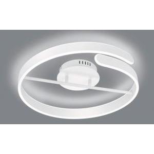 Plafoniera led parma  r67071131-con dimmerazione-37w 4000k