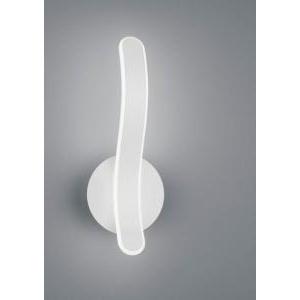 Lampada da parete led parma  r27071131-con dimmerazione-11w 4000k