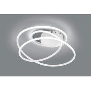 Bologna plafoniera led bianca dimmerabile r67051131