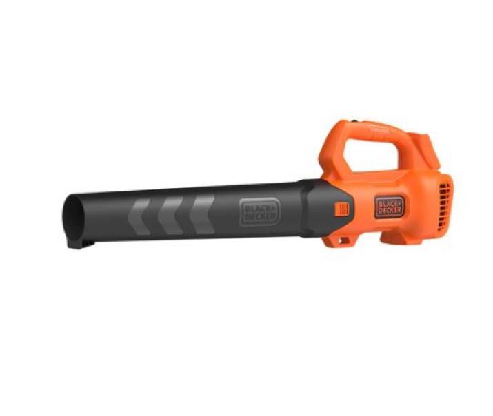 black & decker soffiatore assiale 18v black & decker bcbl200b-xj- caricabatteria e batteria esclusi - foto 1