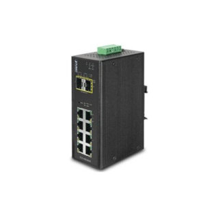 Switch 8 porte  2p+t 10w 14.8mbps - igs-10020mt