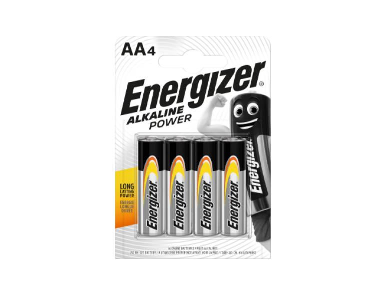 Pile Stilo Energizer AA4 1.5V - 103635160 01