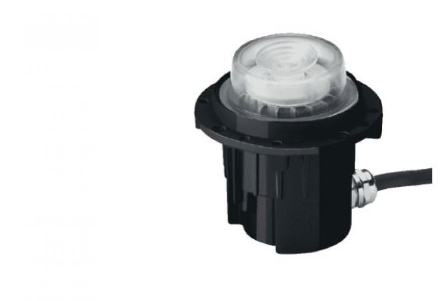 goccia illuminazione lampada led passum siderwards goccia illuminazione 14273k-diametro 125-3000k 4w - foto 1