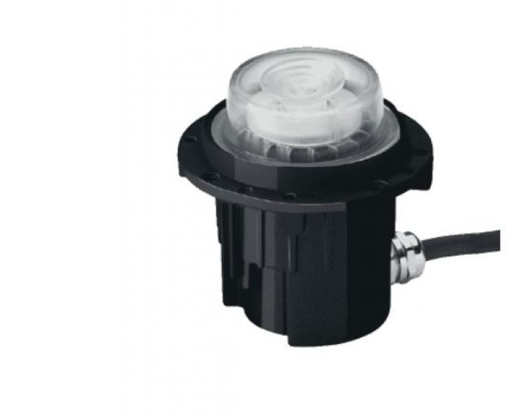 goccia illuminazione lampada led passum siderwards goccia illuminazione 14274k-diametro 125-4000k 4w - foto 1