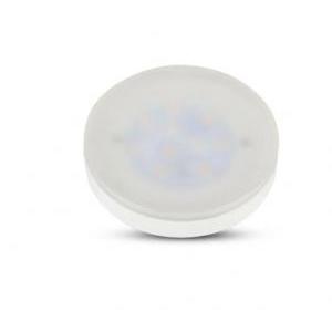 Lampadina led  attacco gx53 21223 - 6,4w chip samsung 4000k