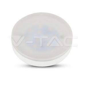 Lampadina led  6,4w gx53 6500k- vt-207 -224 - 21224