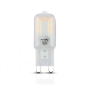 Lampadina led  attacco g4 21240 - chip samsung 3000k 1,1w