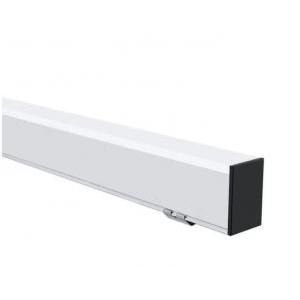 Sospensione led  21383 vt-7-43-n - chip samsung-40w 4000k-bianco