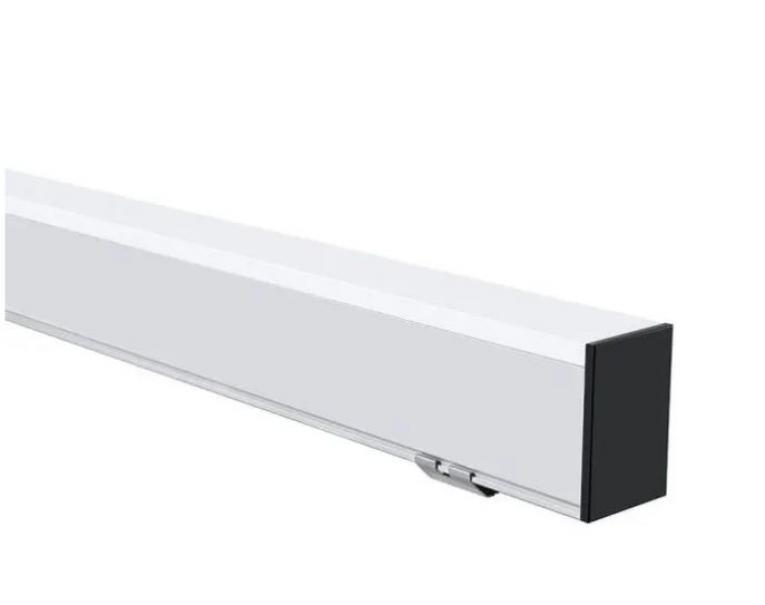 v-tac sospensione led v-tac 21383 vt-7-43-n - chip samsung-40w 4000k-bianco - foto 1