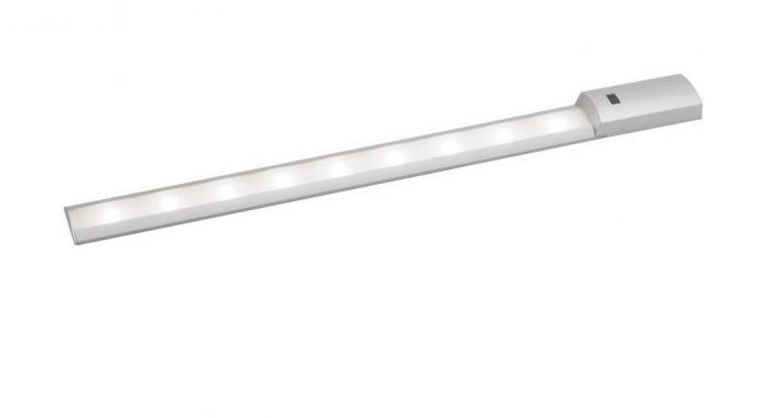 eglo luce sottopensile led teya eglo 96081 -10w 4000k ip20 - foto 1