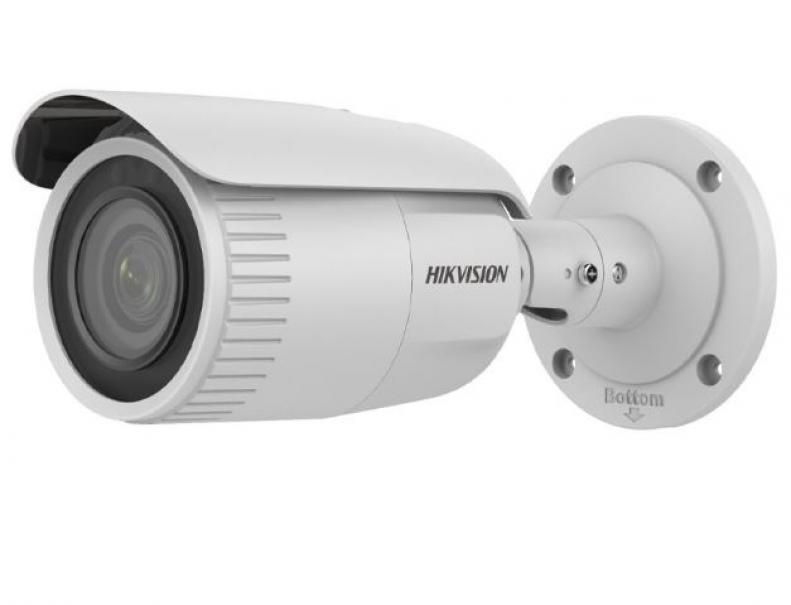 hikvision telecamera bullet hikvision ds-2cd1643g0e-iz 311318214-4mp 2.8-12mm - foto 1