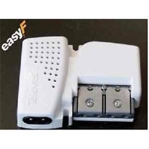 Alimentazione serie f 2u easyf 5..2500mhz 12v 579401