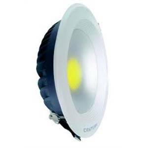 Faretto incasso futura led slim 30w luce calda ftls-302330