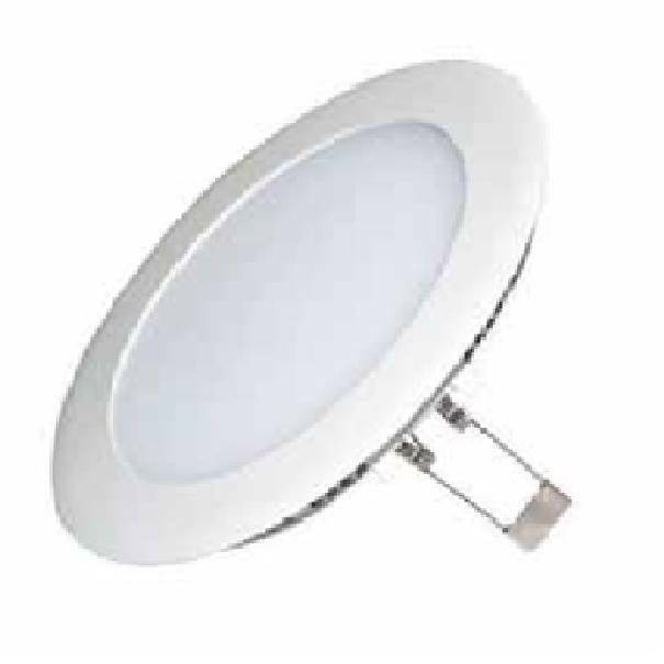 century century pannello tondo da incasso led 18w luce calda pt-182230 - foto 1