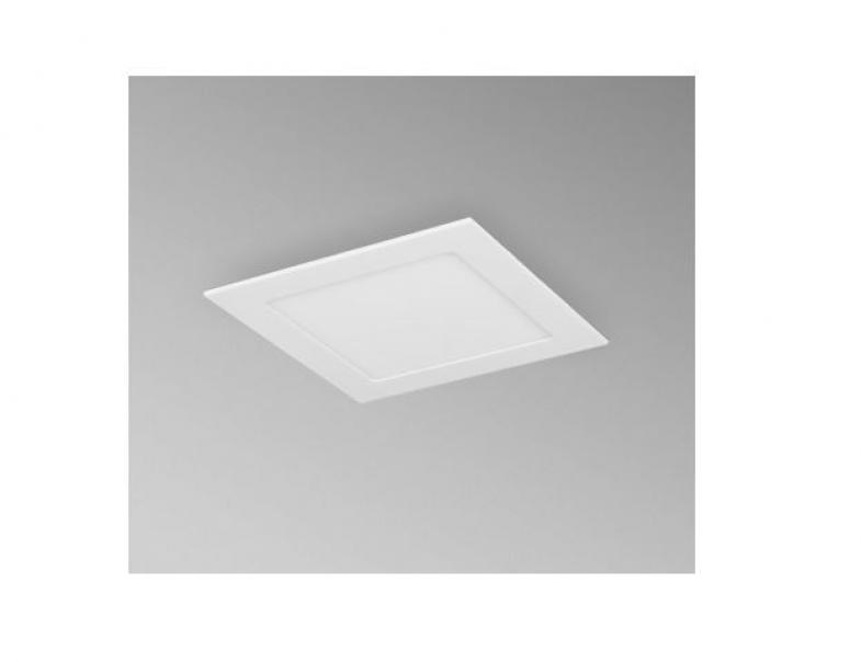 century pannello led p-qaudro century pq-061240-6w 4000k - foto 1