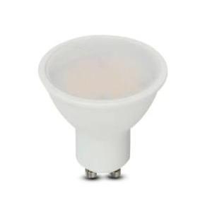 Lampadina led  gu10 4,5w 3000k-vt-205-n 21201