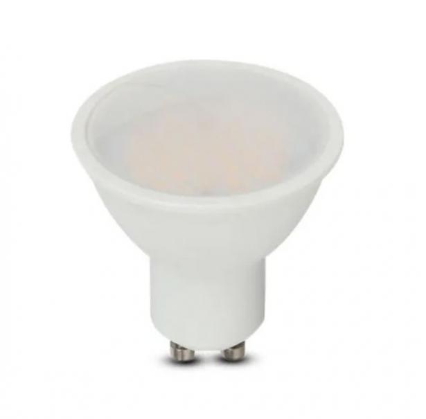 v-tac lampadina led gu10 v-tac 21880 vt-271-n -10w 6500k - foto 1