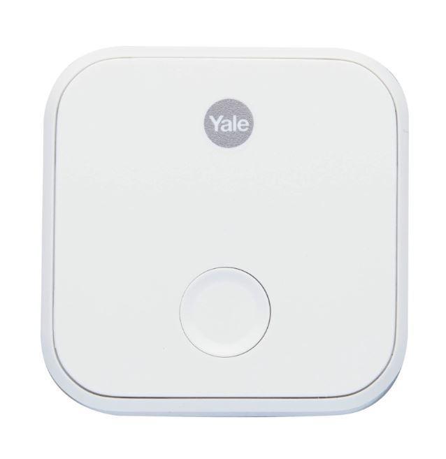 assa abloy italia spa bridge wifi connesso assa abloy y05/401c00/wh-yale - foto 1