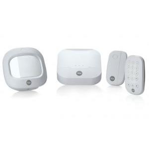 Starter kit allarme yale sync assa abloy yia-312 - smart home