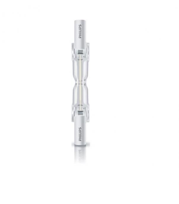 philips lampadina lineare alogena philips p90escomplus 924711344201-r7s 90,0w 3000k - foto 1