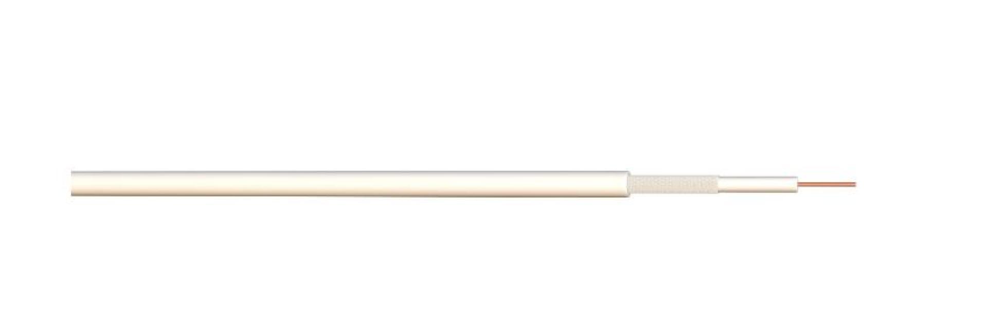 Cavo antenna Go-At Topline classe A 5mm 10 metri - MTVSATA5BI10 02