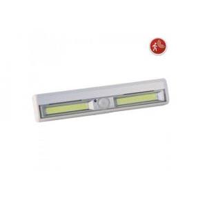 Mini reglette led smarty  lt011- a batteria-3w