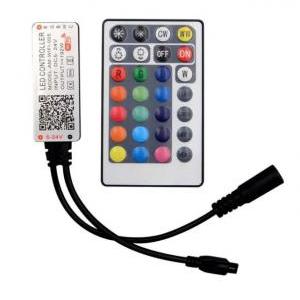 Controller wifi   2900 vt-2429 -con telecomando-3in1+rgb