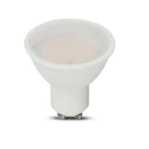 Lampadine led  vt-271 chip samsung 10w 4000k gu10- 21879