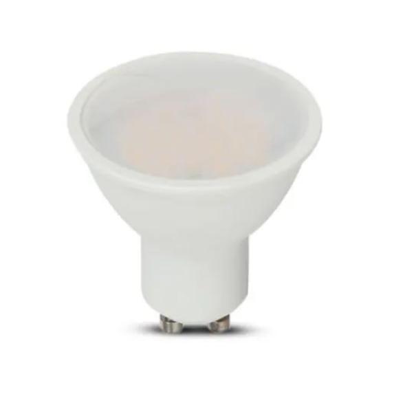 Lampadine led V-tac vt-271 chip samsung 10W 4000K GU10 21879 01