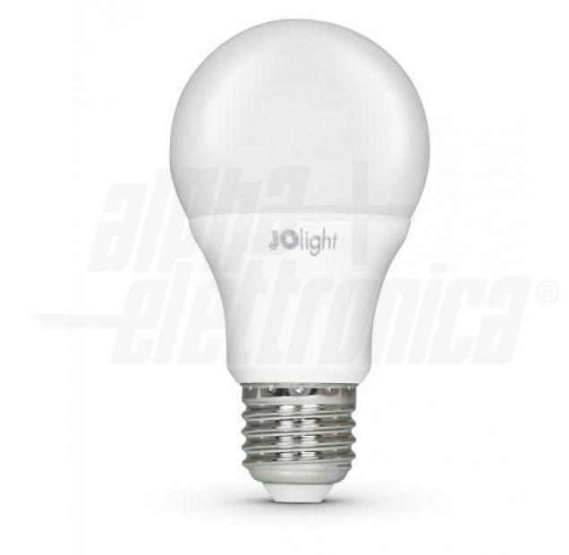 Lampadina led Alpha Elettronica E27 5,5W 4000K- LB122/1NW 01