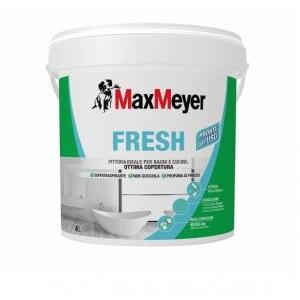 Pittura murale traspirante fresh max meyer 165458d300001-0,75l