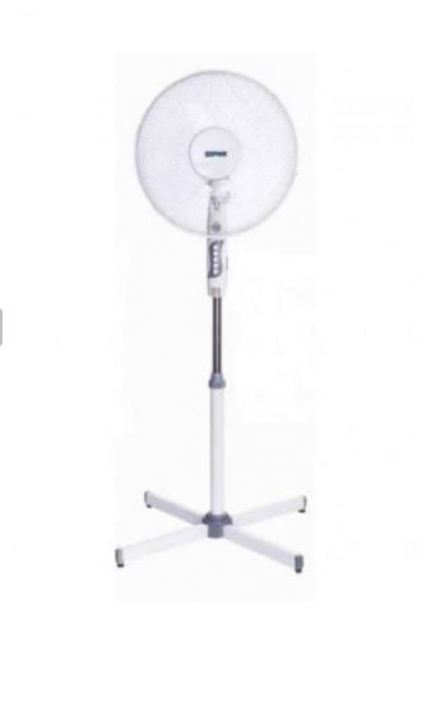 condizionatori ventilatore a colonna vp40e-stand fan-3 velocità - foto 1