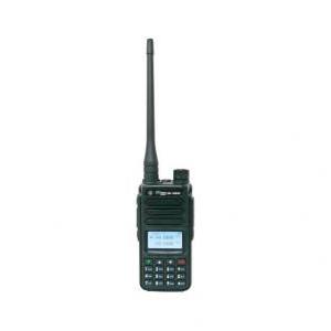 Ricetrasmettitore dual band  db-10mkii pm002015-vhf/uhf portatile