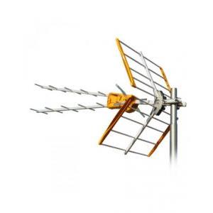 Antenna v zenit  149222-uhf-canali 21-48