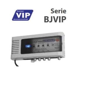 Centralino vip  iii+uhf 36r-bj132vipg - m58211300