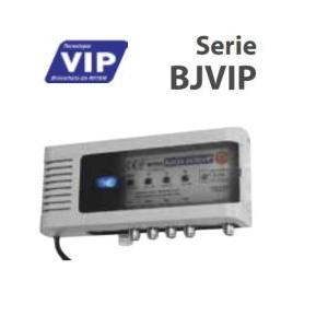 Centralino 3 ingressi  bju333vipg 32db- m58213306