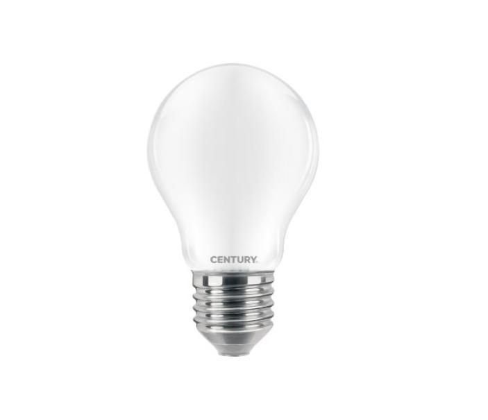 Lampadina led Century Saten 12W E27 4000K 01