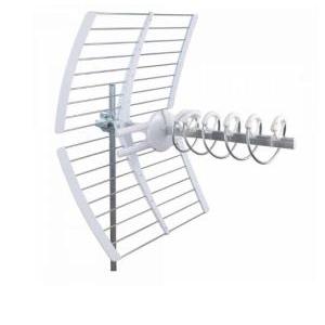 Antenna uhf  elika 700c -213229