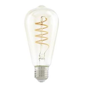 Lampadina led  e27 4w 2200k -110077