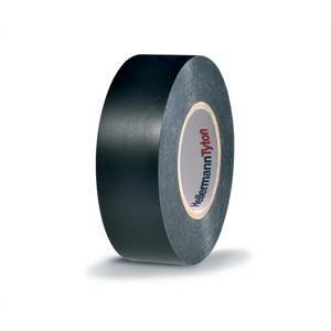 Helatape flex 15-25x25 nastro colore nero 710-00137