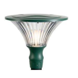 Testapalo led  soriano 22w 3000k ip65 muschio - 98253/04