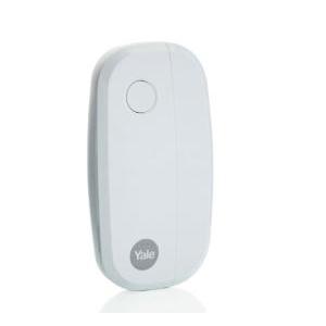 Contatto porta/finestra sync yale assa abloy-ac-dc