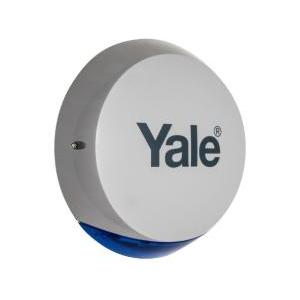 Sirena esterna smart yale assa abloy-ac-bxg