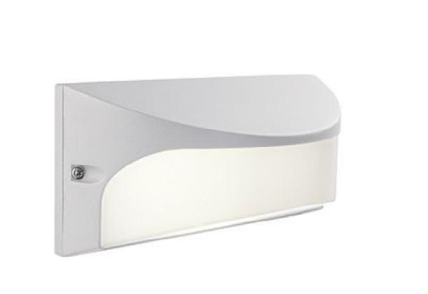 Applique led da parete Sovil Dome 10W 4000K bianco- 99145/02 01