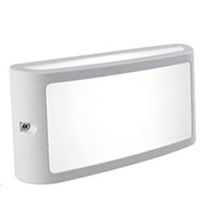 Applique led da parete  screen 10w 4000k bianco- 99500/02