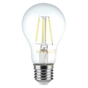 Lampadina led a filamento a60  6w 3000k e27 vt-1887-n -214272