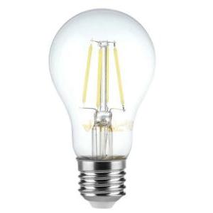 Lampadina led a67  8w 3000k e27 vt-2288d-n -212815