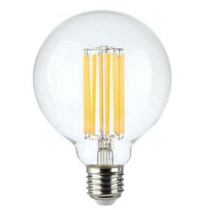 Lampadina led g95  6w e27 3000k vt-1993-n -214305