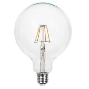 Lampadina led g125  10w e27 3000k vt-1979-n -214422